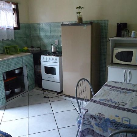 Nossa Pousada Imbe (Rio Grande do Sul) Bagian luar foto