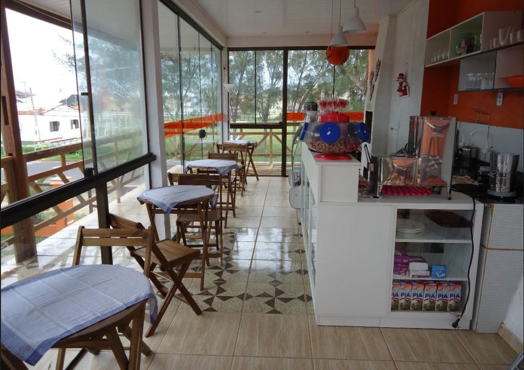 Nossa Pousada Imbe (Rio Grande do Sul) Bagian luar foto