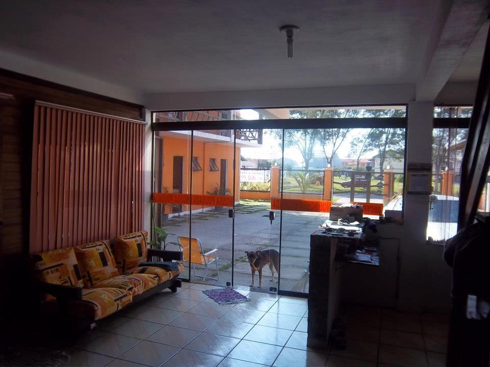 Nossa Pousada Imbe (Rio Grande do Sul) Bagian luar foto