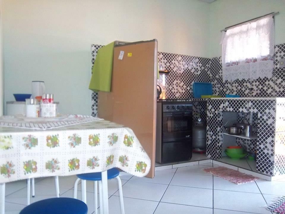 Nossa Pousada Imbe (Rio Grande do Sul) Bagian luar foto