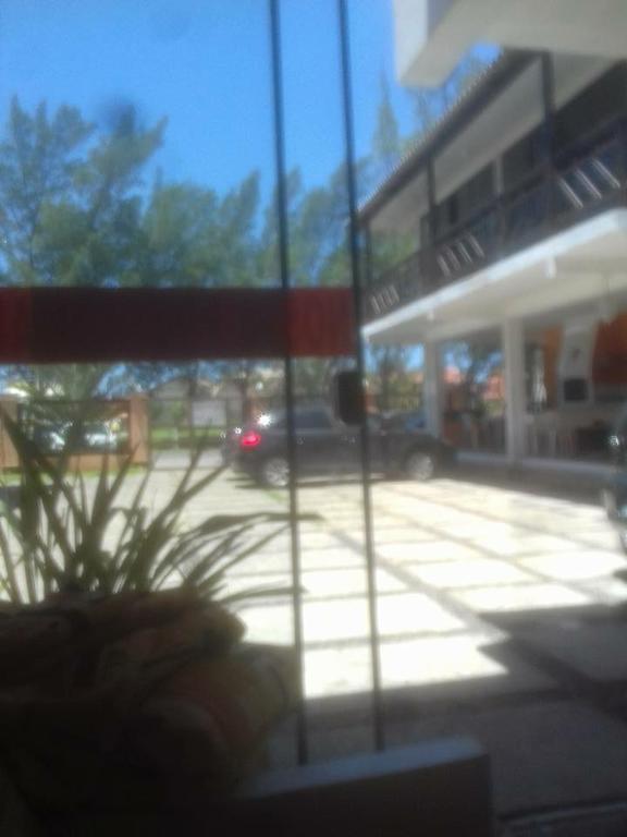 Nossa Pousada Imbe (Rio Grande do Sul) Bagian luar foto